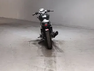 Honda GB350S из Японии, фото 4
