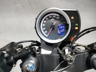Honda GB350S из Японии, фото 5