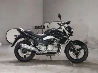 Suzuki GSR250S из Японии, фото 1