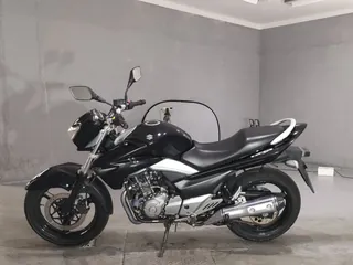 Suzuki GSR250S из Японии, фото 2