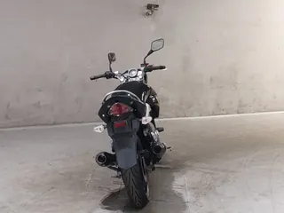 Suzuki GSR250S из Японии, фото 4
