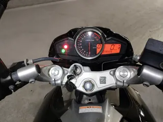 Suzuki GSR250S из Японии, фото 5