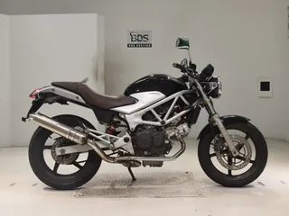 Honda VTR250 MC33 из Японии, фото 1