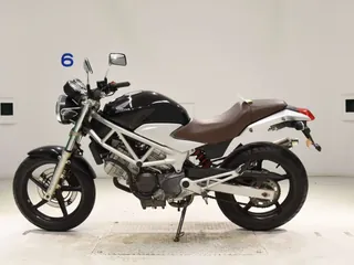 Honda VTR250 MC33 из Японии, фото 2