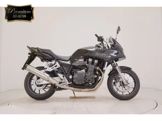 Honda CB1300 из Японии, фото 1