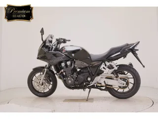 Honda CB1300 из Японии, фото 2