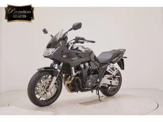 Honda CB1300 из Японии, фото 4
