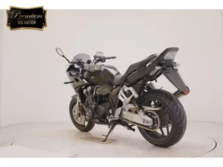 Honda CB1300 из Японии, фото 6