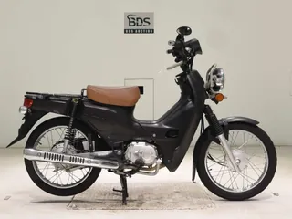 Honda Cross Cub из Японии, фото 1