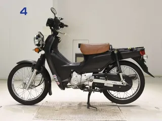Honda Cross Cub из Японии, фото 2