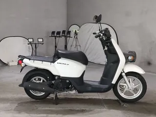 Honda Benly110 из Японии, фото 1