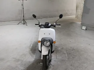 Honda Benly110 из Японии, фото 3