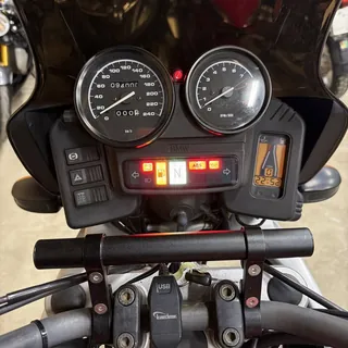 BMW R1100GS из Японии, фото 6