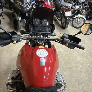 BMW R1100GS из Японии, фото 7