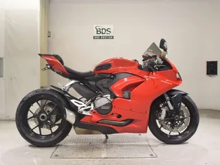 Ducati PANIGA-REV2 из Японии, фото 1