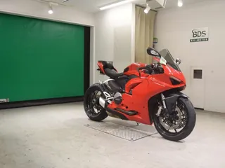 Ducati PANIGA-REV2 из Японии, фото 3
