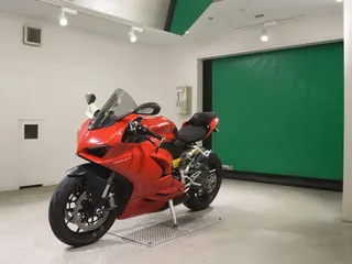 Ducati PANIGA-REV2 из Японии, фото 4