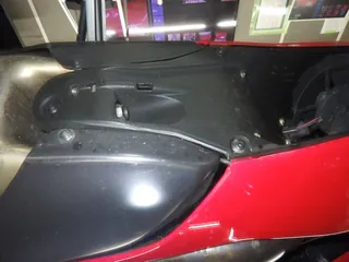 Ducati PANIGA-REV2 из Японии, фото 7