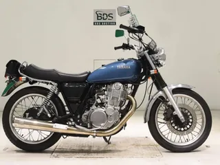 Yamaha SR400 Final Edition Limited из Японии, фото 1