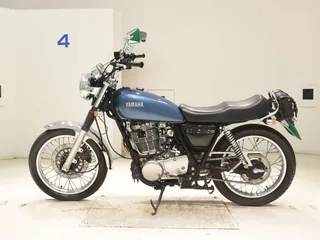 Yamaha SR400 Final Edition Limited из Японии, фото 2