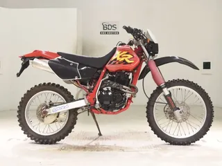 Honda XR400R из Японии, фото 1