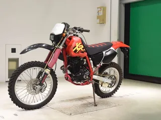 Honda XR400R из Японии, фото 4