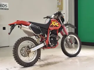 Honda XR400R из Японии, фото 5