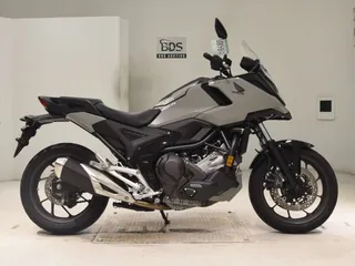 Honda Nc750Xd-3 из Японии, фото 1