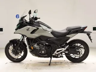 Honda Nc750Xd-3 из Японии, фото 2