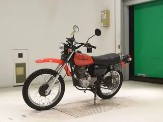 Honda XL230 из Японии, фото 4