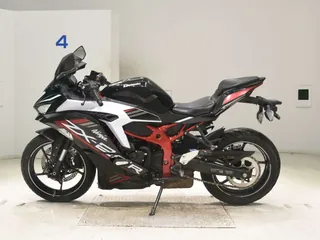 Kawasaki Ninja ZX-25R из Японии, фото 2