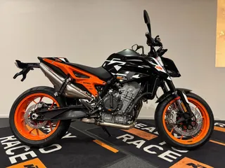 KTM 890Duke из Японии, фото 1