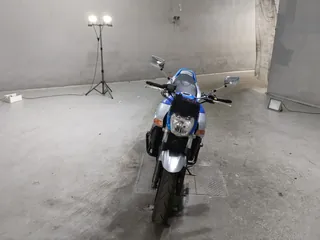 Suzuki GSR400 из Японии, фото 3