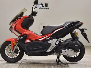 Honda ADV150 из Японии, фото 2