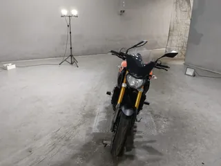 Yamaha MT-09 из Японии, фото 3