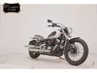 Yamaha Dragstar 400 из Японии, фото 3