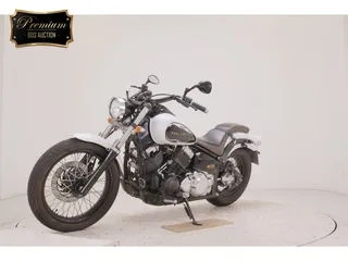 Yamaha Dragstar 400 из Японии, фото 4