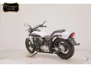 Yamaha Dragstar 400 из Японии, фото 6