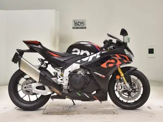Aprilia RSV4 1100 FACTORY из Японии, фото 1