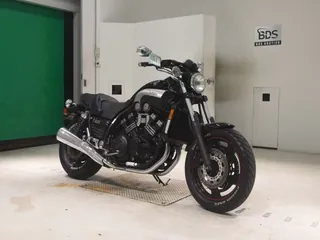 Yamaha V-MAX из Японии, фото 3