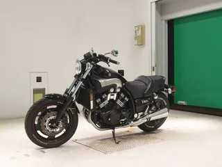 Yamaha V-MAX из Японии, фото 4