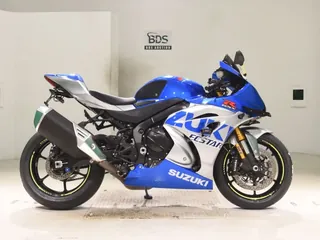 Suzuki GSX-R1000R из Японии, фото 1