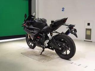 Honda CBR250RR из Японии, фото 6