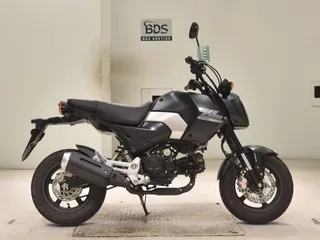 Honda Grom из Японии, фото 1