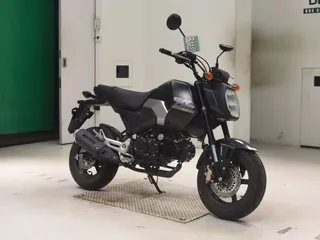 Honda Grom из Японии, фото 3