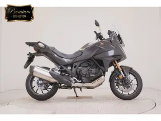 Honda NT1100 из Японии, фото 1