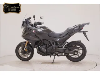 Honda NT1100 из Японии, фото 2