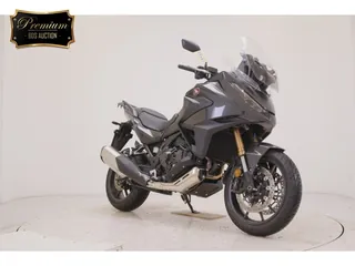 Honda NT1100 из Японии, фото 3