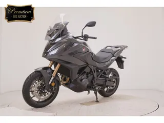 Honda NT1100 из Японии, фото 4