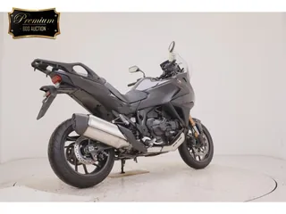 Honda NT1100 из Японии, фото 5